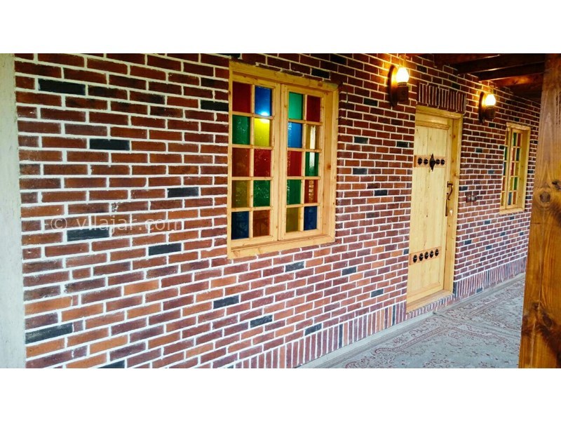 عکس شماره 543008 - اجاره اقامتگاه بومگردی سوتکا - 