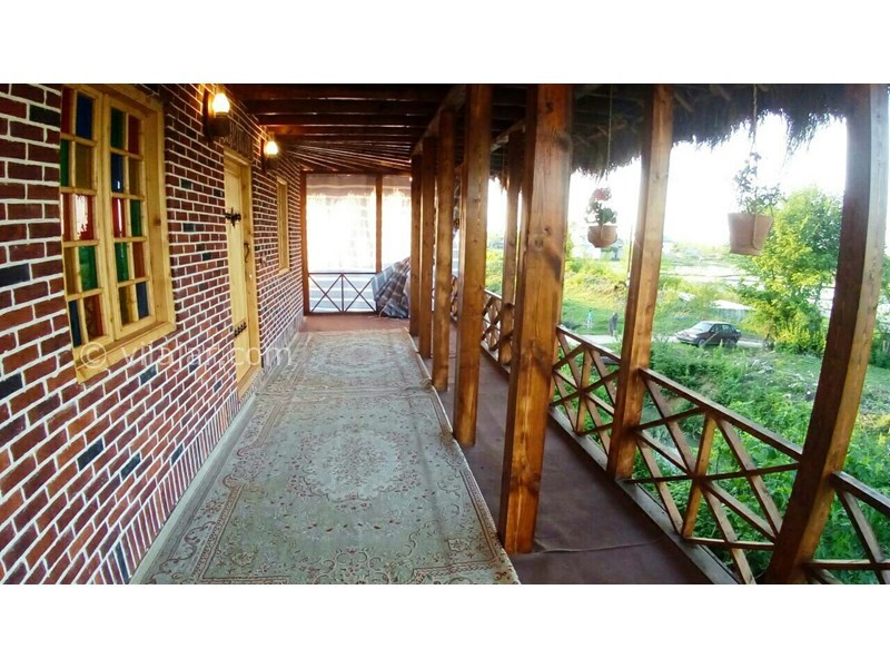 عکس شماره 543009 - اجاره اقامتگاه بومگردی سوتکا - 