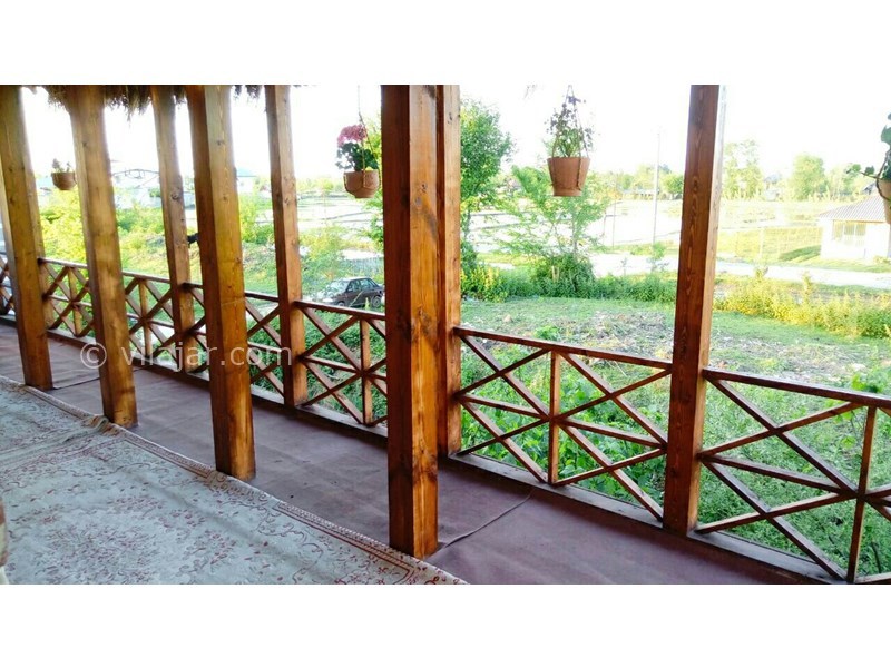 عکس شماره 543010 - اجاره اقامتگاه بومگردی سوتکا - 