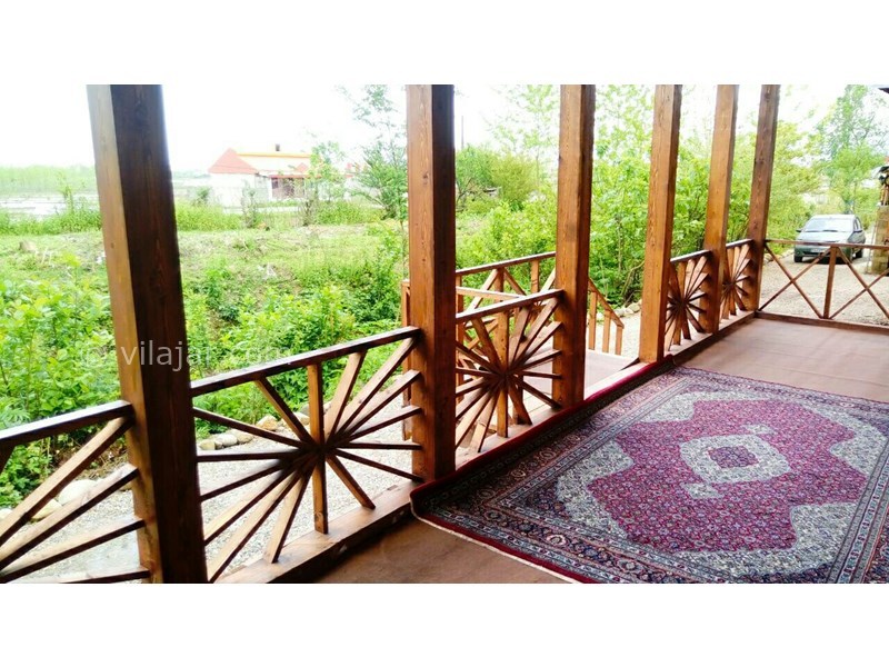 عکس شماره 543013 - اجاره اقامتگاه بومگردی سوتکا - 