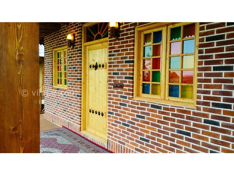 عکس شماره 543014 - اجاره اقامتگاه بومگردی سوتکا - 