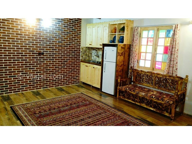 عکس شماره 543016 - اجاره اقامتگاه بومگردی سوتکا - 