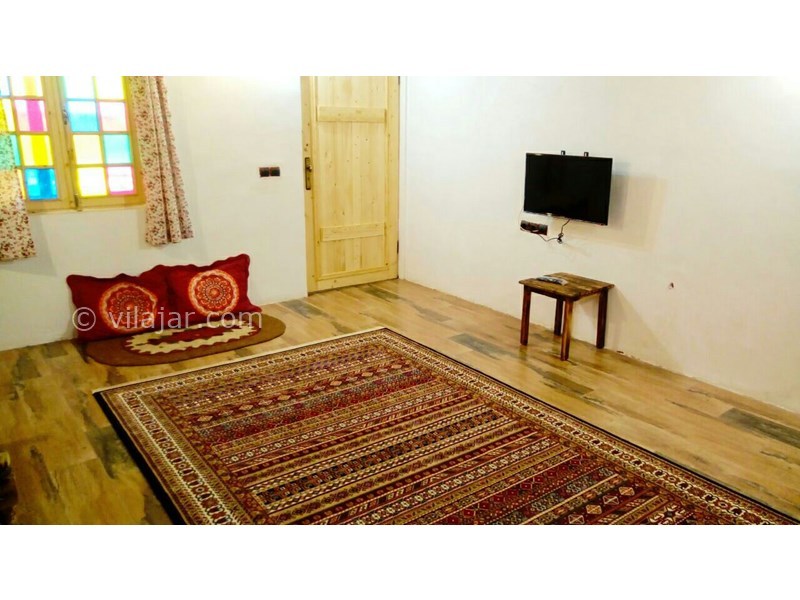 عکس شماره 543017 - اجاره اقامتگاه بومگردی سوتکا - 