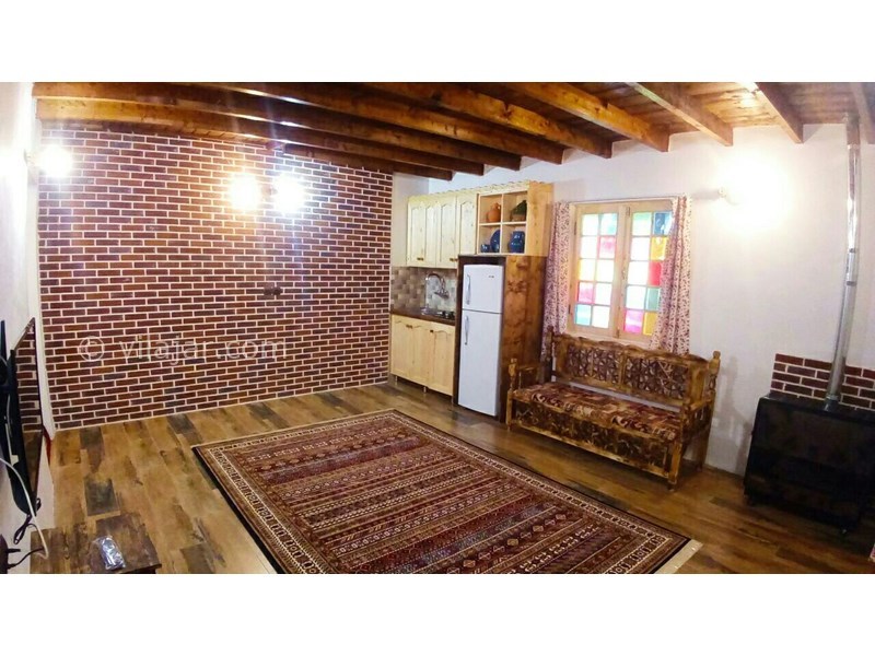 عکس شماره 543018 - اجاره اقامتگاه بومگردی سوتکا - 