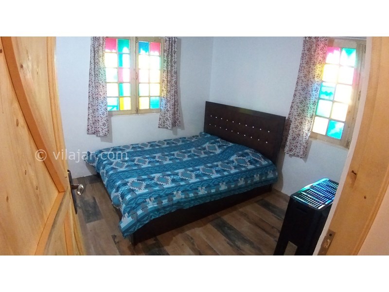 عکس شماره 543022 - اجاره اقامتگاه بومگردی سوتکا - 