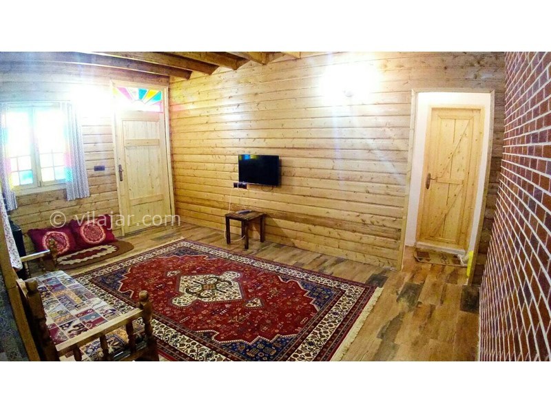 عکس شماره 543026 - اجاره اقامتگاه بومگردی سوتکا - 