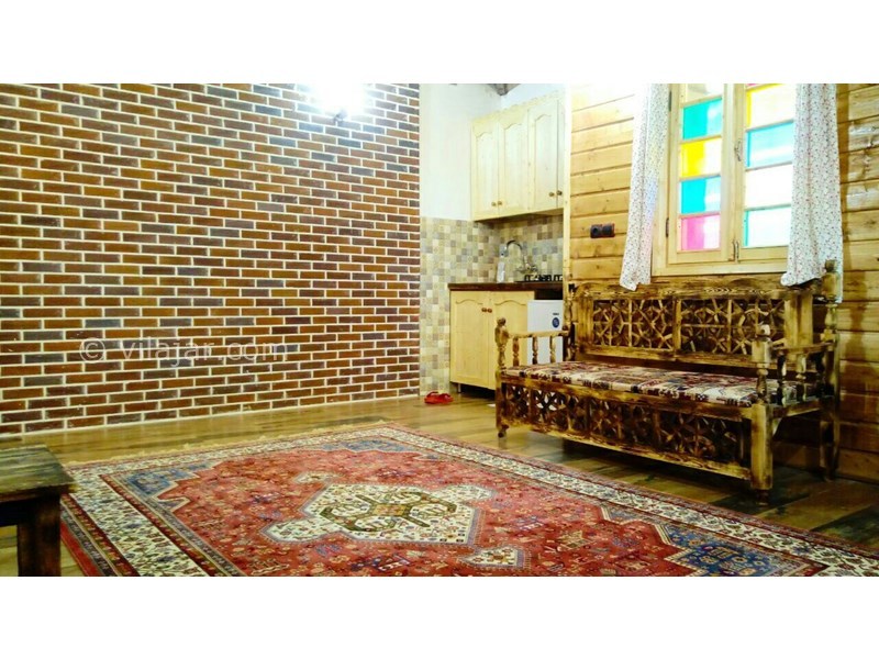 عکس شماره 543027 - اجاره اقامتگاه بومگردی سوتکا - 