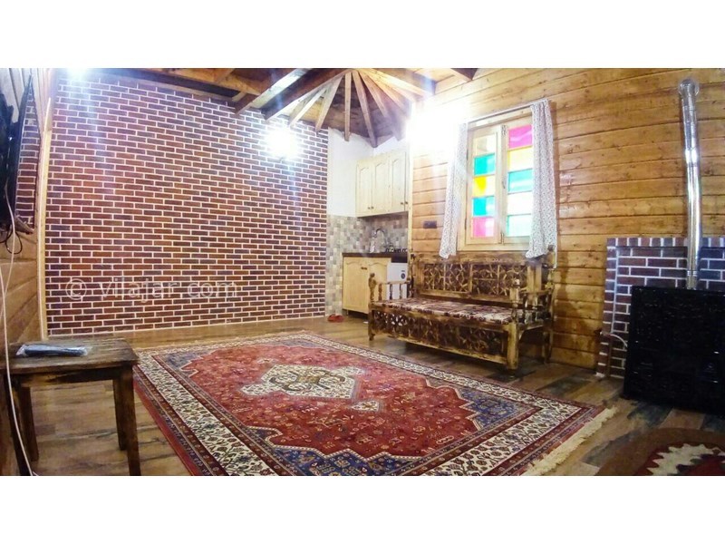 عکس شماره 543028 - اجاره اقامتگاه بومگردی سوتکا - 