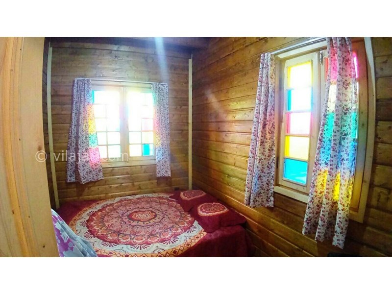 عکس شماره 543029 - اجاره اقامتگاه بومگردی سوتکا - 