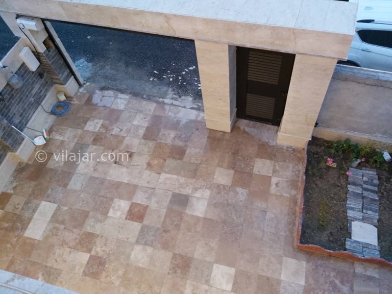 عکس شماره 543072 - ویلا با استخر و جکوزی در محمودآباد - 