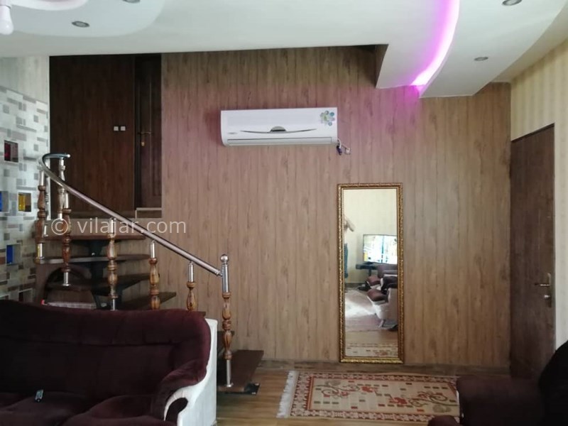 عکس شماره 543108 - اجاره ویلا استخردار در انزلی - 