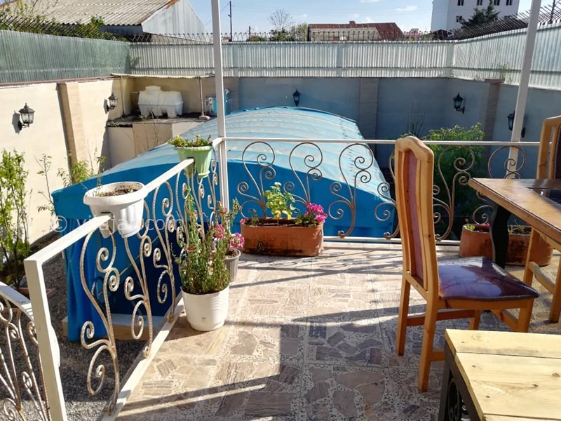 عکس شماره 543110 - اجاره ویلا استخردار در انزلی - 