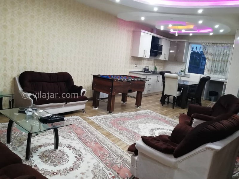 عکس شماره 543118 - اجاره ویلا استخردار در انزلی - 