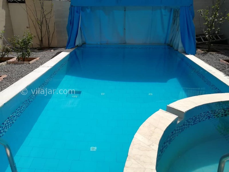 عکس شماره 543120 - اجاره ویلا استخردار در انزلی - 