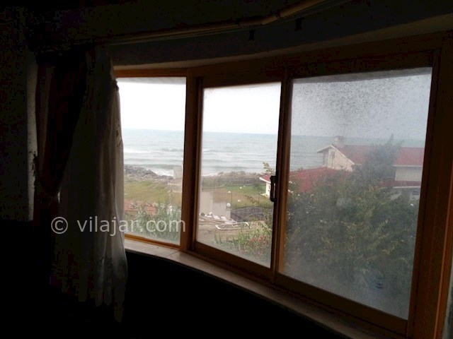 عکس شماره 54323 - اجاره واحد در خزرشهر شمالی - 