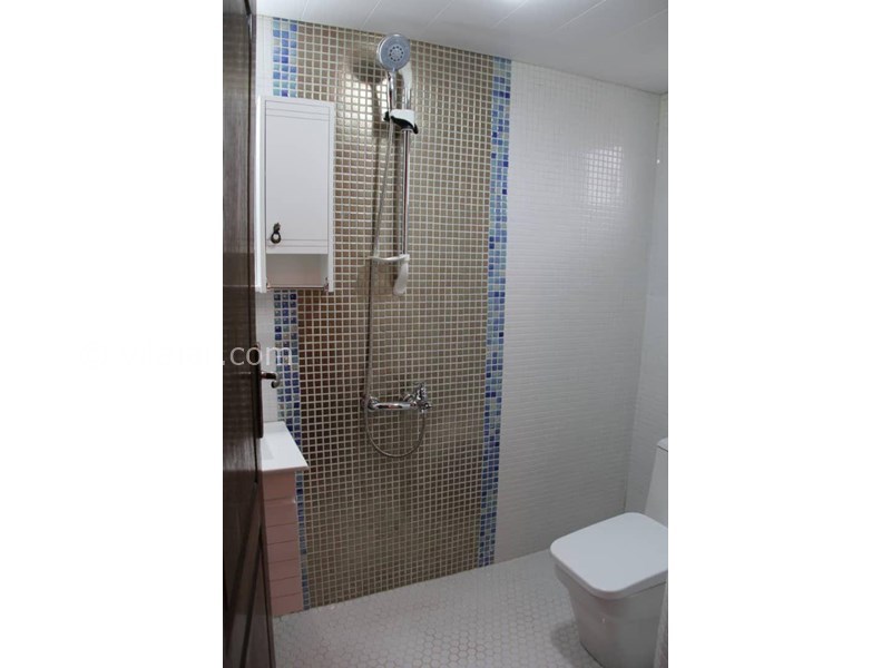 عکس شماره 543238 - اجاره ویلا با میز بیلیارد در چالوس - 