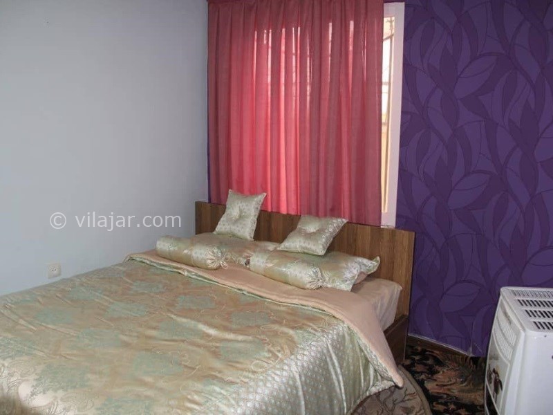 عکس شماره 543242 - اجاره ویلا با میز بیلیارد در چالوس - 