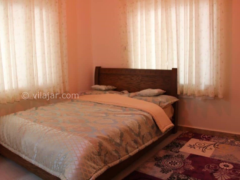 عکس شماره 543243 - اجاره ویلا با میز بیلیارد در چالوس - 