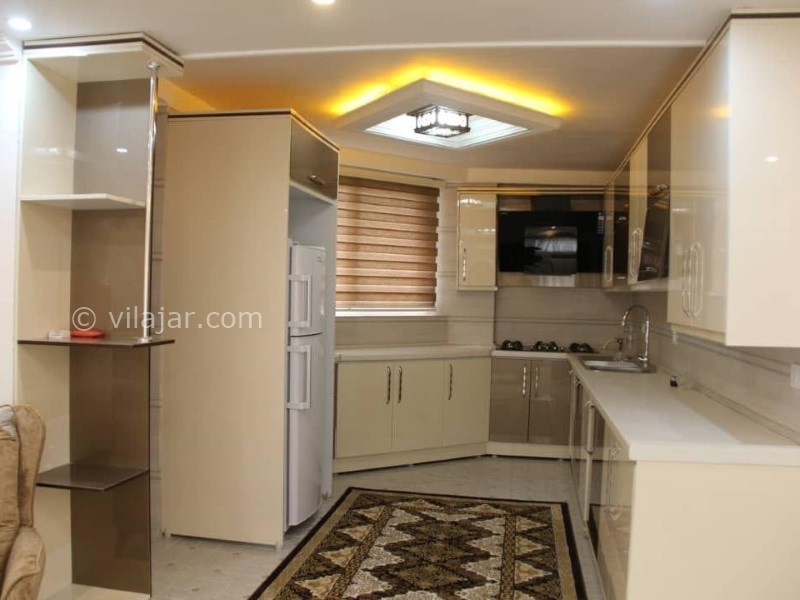 عکس شماره 543250 - اجاره ویلا استخردار در چالوس - 