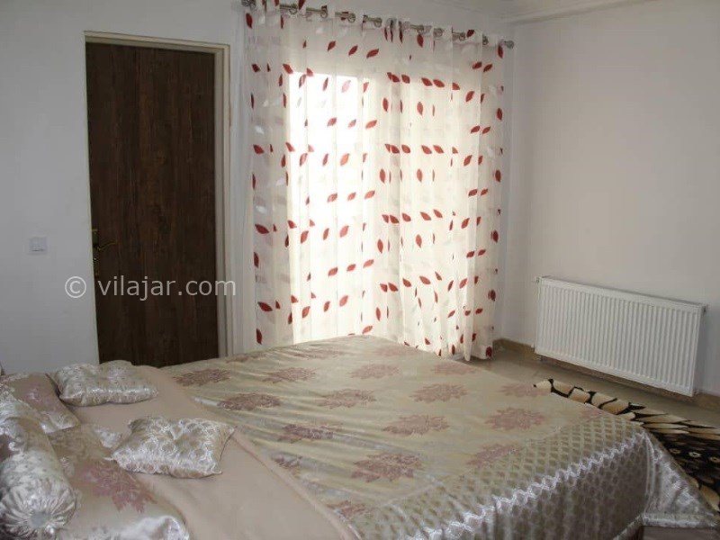 عکس شماره 543253 - اجاره ویلا استخردار در چالوس - 