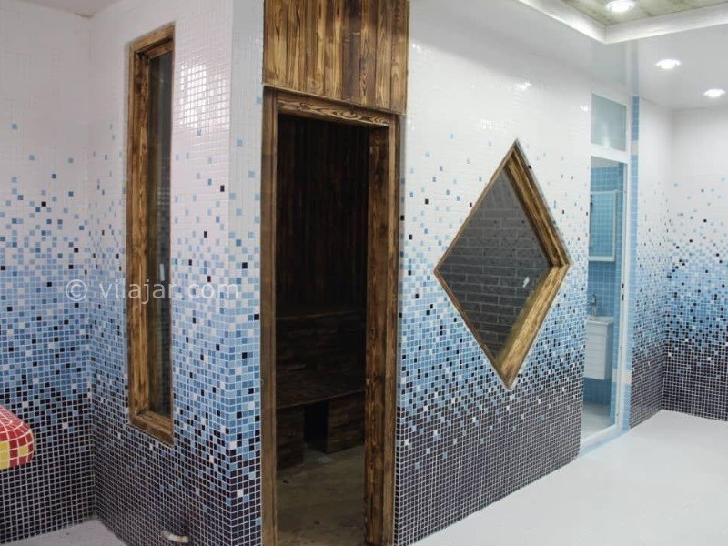 عکس شماره 543267 - اجاره ویلا استخردار در چالوس - 