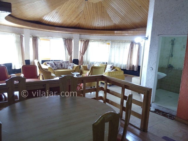 عکس شماره 54327 - اجاره واحد در خزرشهر شمالی - 