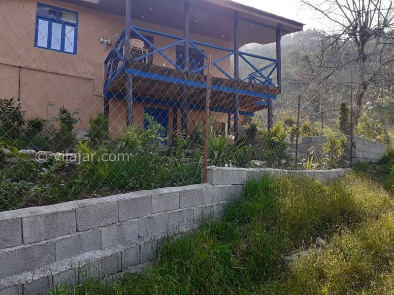 عکس شماره 543427 - اجاره اقامتگاه سنتی در رامسر - 