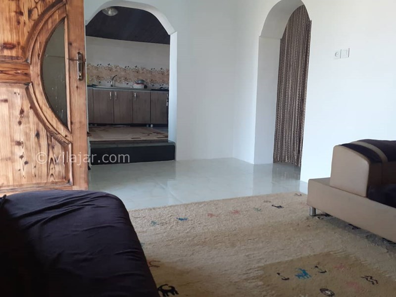 عکس شماره 543428 - اجاره اقامتگاه سنتی در رامسر - 