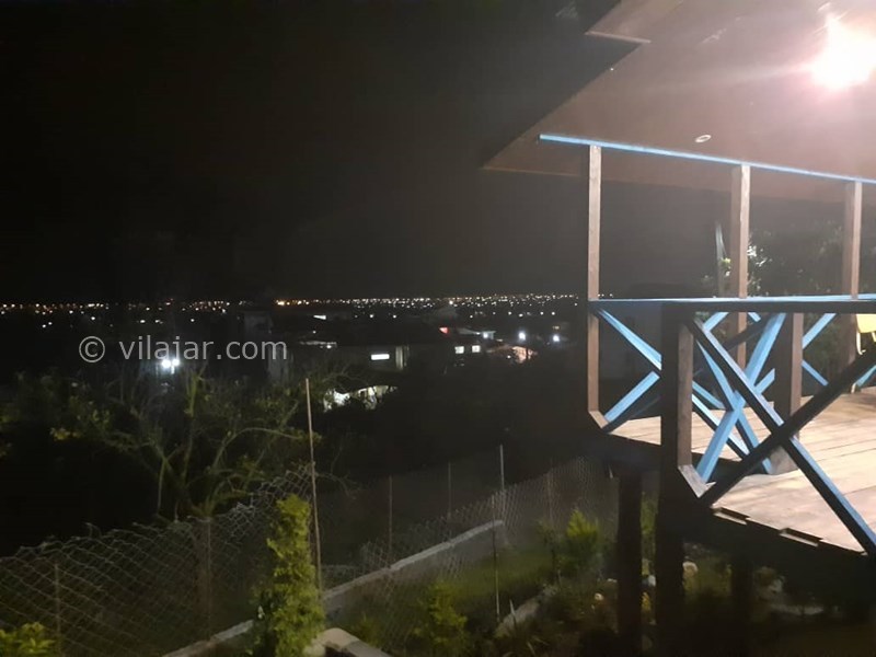 عکس شماره 543430 - اجاره اقامتگاه سنتی در رامسر - 