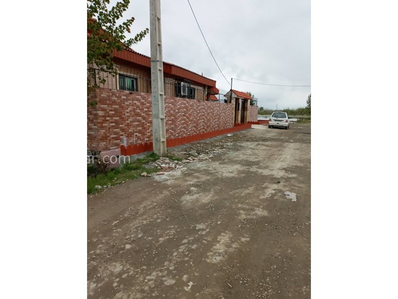 عکس شماره 543649 - اجاره ویلا استخردار در سرخرود - 