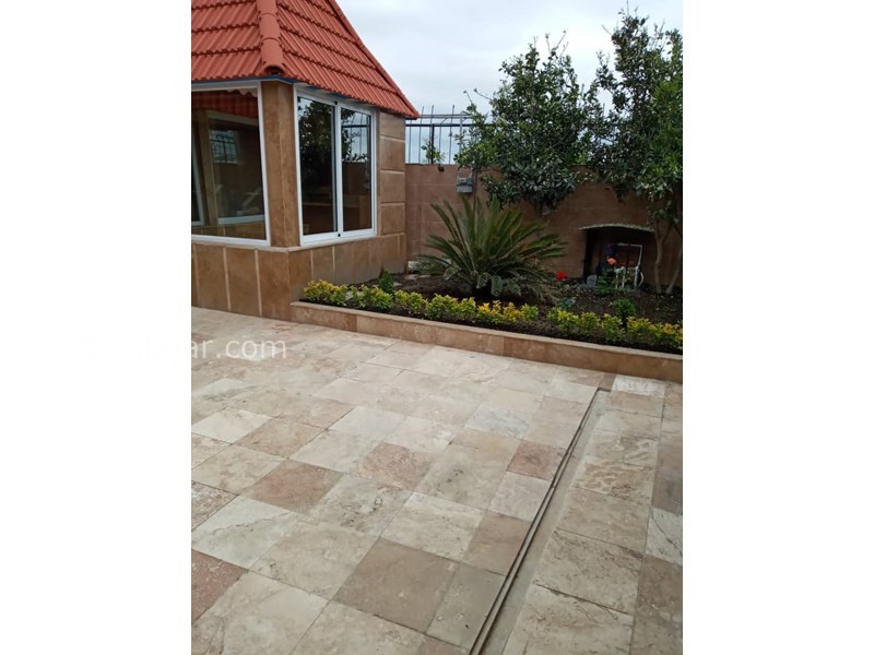 عکس شماره 543650 - اجاره ویلا استخردار در سرخرود - 