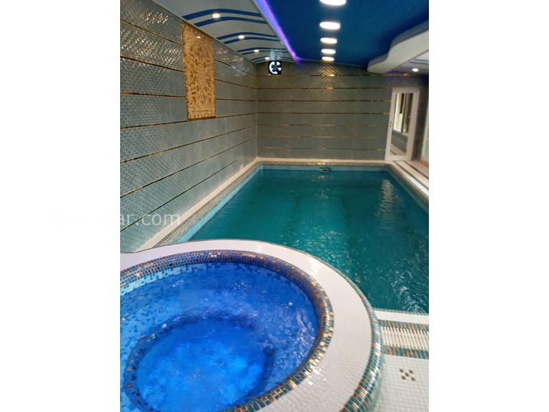 عکس شماره 543652 - اجاره ویلا استخردار در سرخرود - 