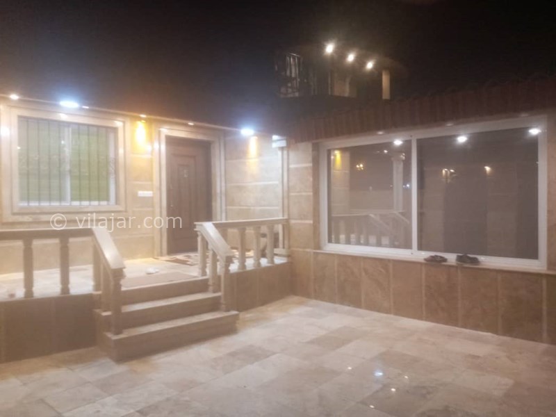 عکس شماره 543656 - اجاره ویلا استخردار در سرخرود - 