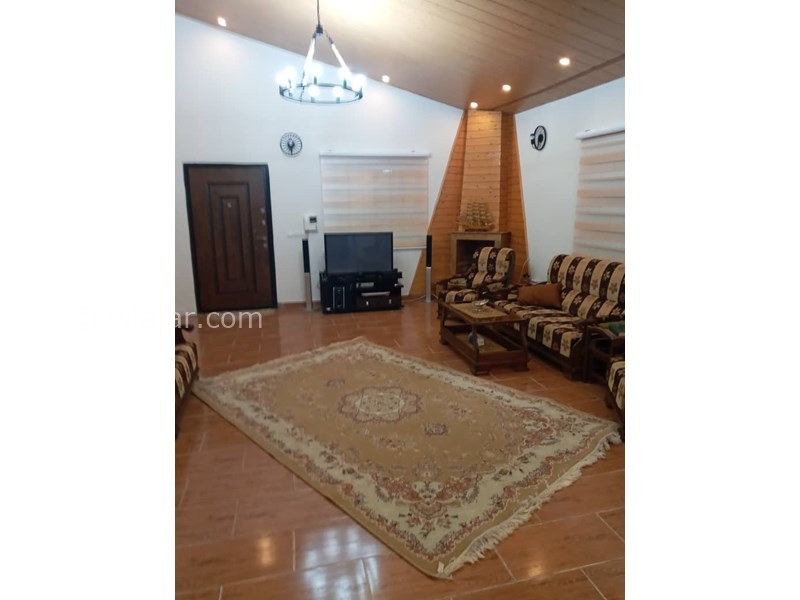 عکس شماره 543657 - اجاره ویلا استخردار در سرخرود - 