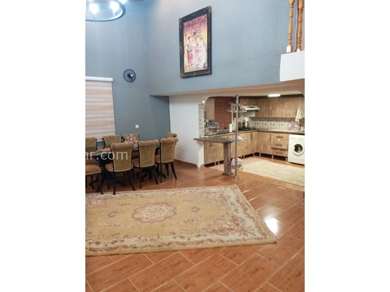 عکس شماره 543658 - اجاره ویلا استخردار در سرخرود - 