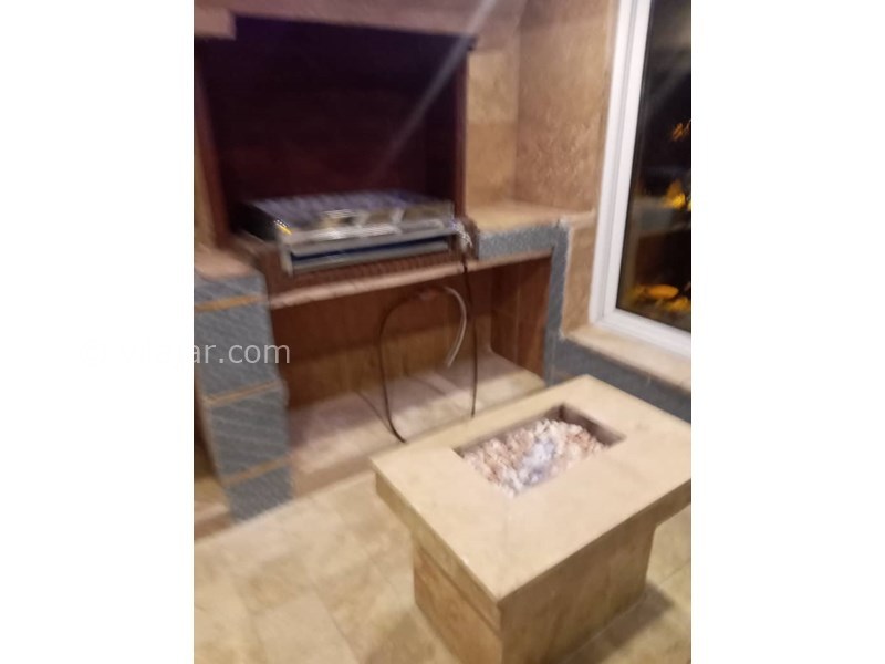 عکس شماره 543662 - اجاره ویلا استخردار در سرخرود - 