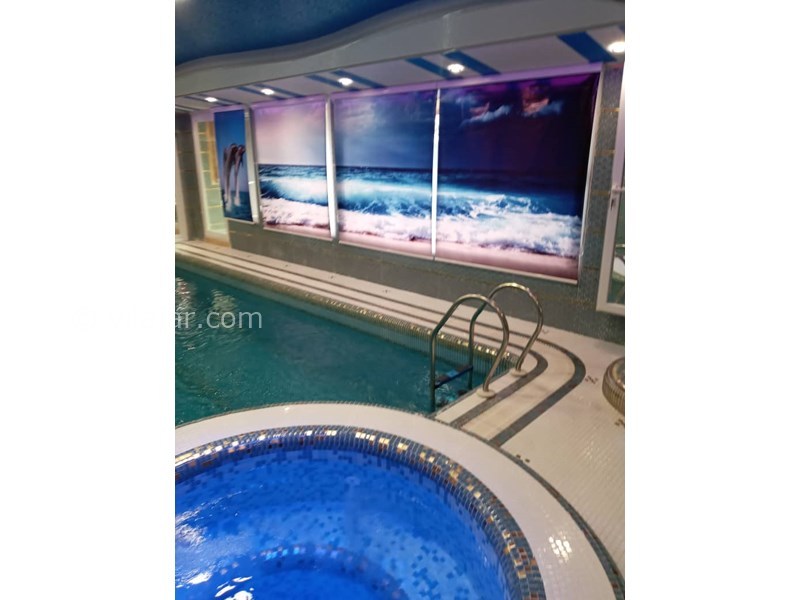 عکس شماره 543664 - اجاره ویلا استخردار در سرخرود - 