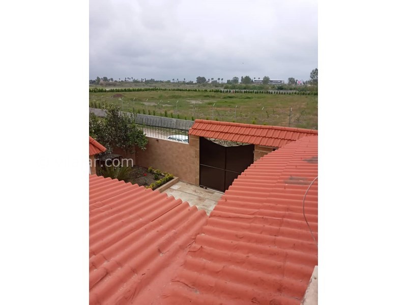 عکس شماره 543667 - اجاره ویلا استخردار در سرخرود - 