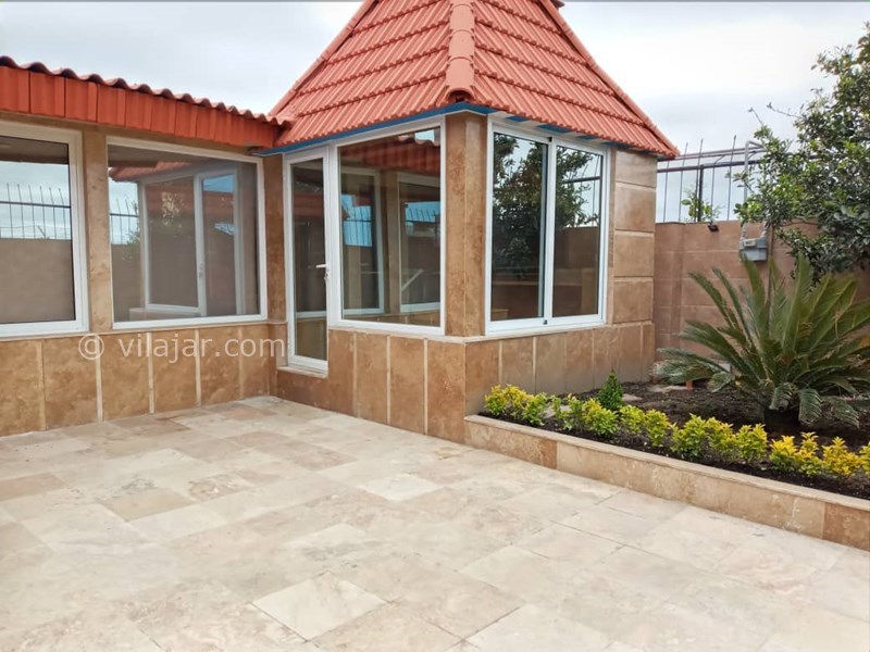 عکس شماره 543669 - اجاره ویلا استخردار در سرخرود - 