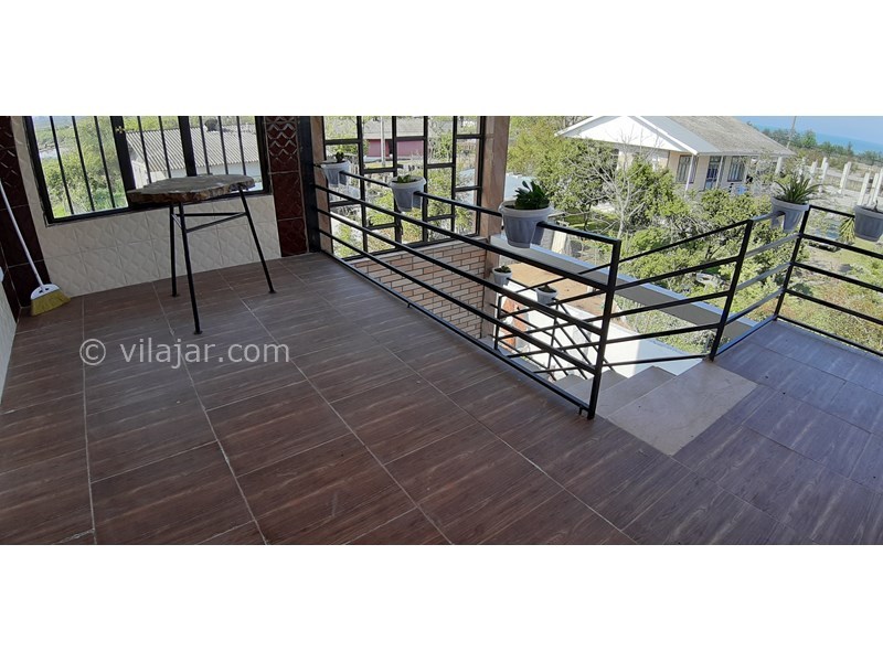 عکس شماره 543675 - اجاره ویلای ساحلی در تالش - 