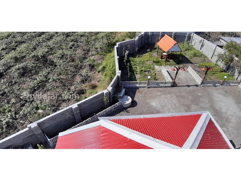 عکس شماره 543677 - اجاره ویلای ساحلی در تالش - 