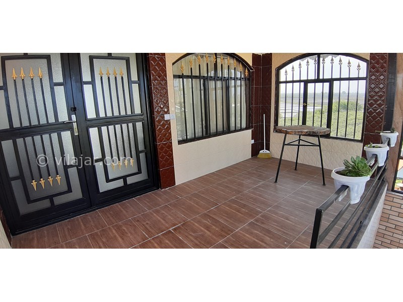 عکس شماره 543679 - اجاره ویلای ساحلی در تالش - 