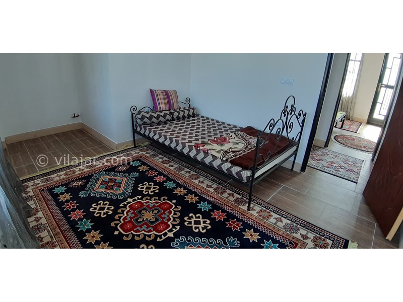 عکس شماره 543680 - اجاره ویلای ساحلی در تالش - 