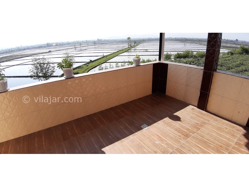 عکس شماره 543681 - اجاره ویلای ساحلی در تالش - 