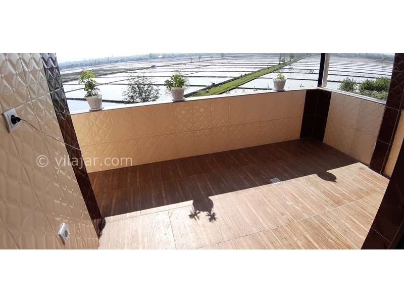 عکس شماره 543682 - اجاره ویلای ساحلی در تالش - 