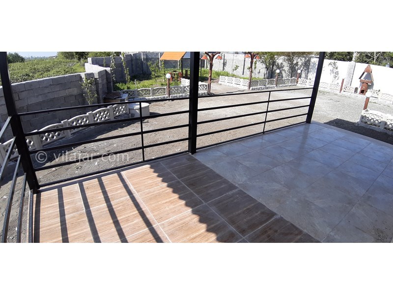 عکس شماره 543691 - اجاره ویلای ساحلی در تالش - 