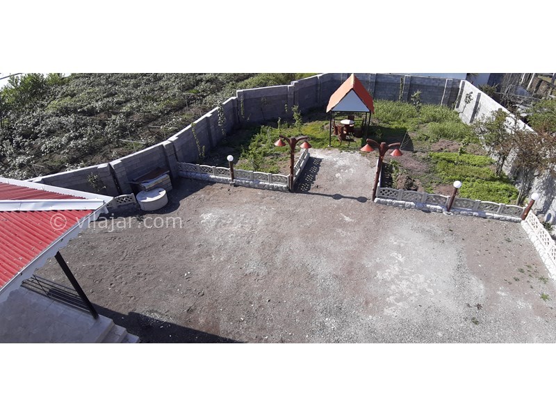 عکس شماره 543692 - اجاره ویلای ساحلی در تالش - 