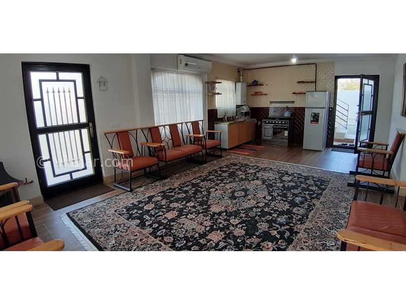 عکس شماره 543697 - اجاره ویلای ساحلی در تالش - 