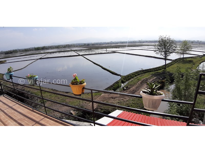 عکس شماره 543700 - اجاره ویلای ساحلی در تالش - 