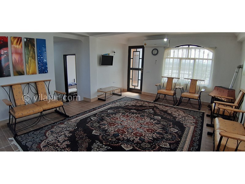 عکس شماره 543705 - اجاره ویلای ساحلی در تالش - 